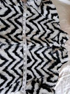 Fur Coat Jacket