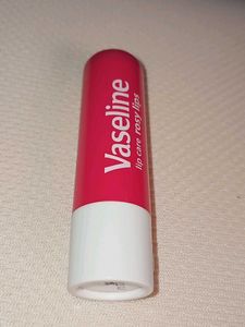 Nivea &amp; Vaseline Lip Care Duo