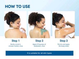 Sale!  Be Bodywise Strawberry Skin Pack