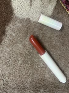 SheGlam Pout- perfect shine lip plumper - Peechy