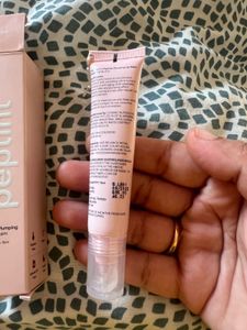 Tira Peptide Lip Balm