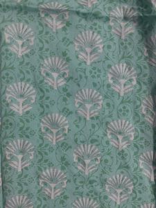 Cotton Kurthi