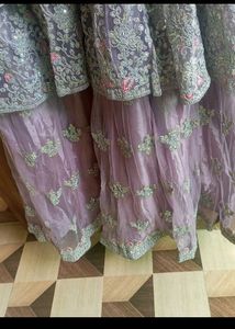 Bust 38 Gown