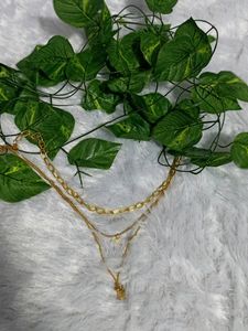 Chains Three Layer