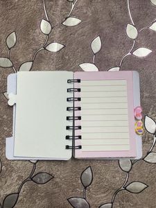 Peppa Pig 🐷 Notebook