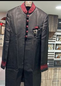 Heavy Discounted INDOWESTERN SUIT