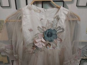 Short Frock