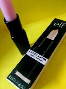e.l.f Lip Exfoliator