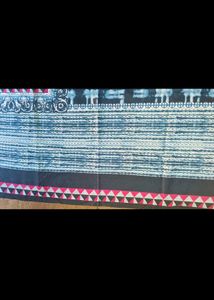 Designer Kurti Fabric