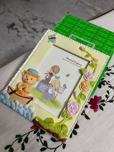 Photo Frame