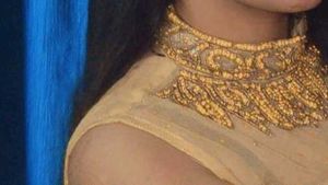 Elegant Lehenga Choli