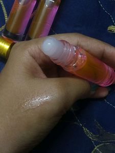 Pheromone Perfume/Oil (Set Of 3)