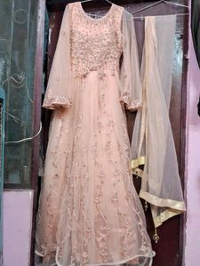 Party Barbie  Doll  Gaun Offr Diwali  Sell Only 2