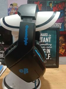 Gaming Headset - Great Sound!