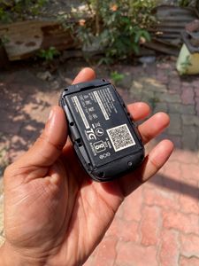 JIO Portable Wi-Fi Router With 2 Sim Card Slot