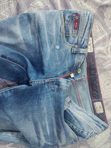 Lee Cooper Jeans