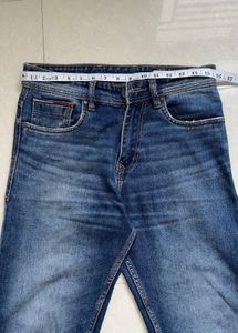 Tommy Hilfiger Jeans