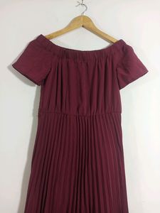 Sassafras Dress