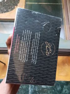 Agatha Christie Book Set
