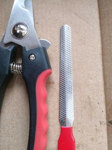 Pet Grooming Kit