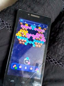 MICROMAX 2 Combo
