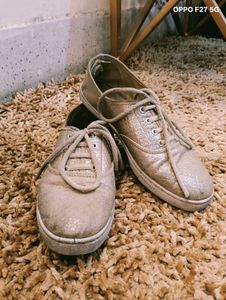 Casual Shoes Size 6