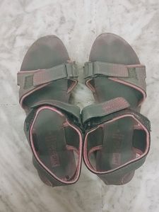WOMEN SANDALS