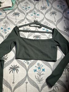 green top