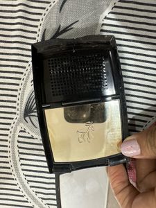 Lancome Foundation Compaq