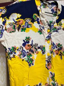 Tunic Top