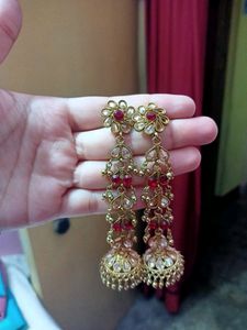 Beautiful Studded Earrings