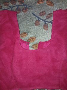 Boutique Blouse