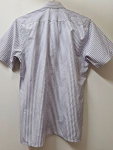 Like New Men&#39;s Casual Bushshirt