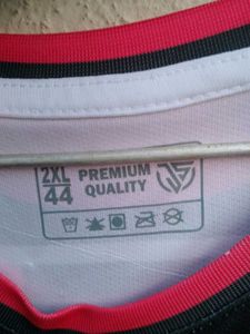 Adidas ACM 1899 Jersey - Long Sleeve