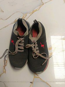Sparx Casual Shoes