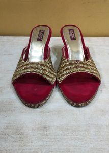👠Bridal Sandals👠