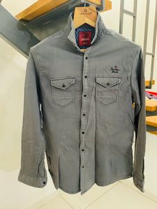 Cool Looking Shacket For Winter!!!