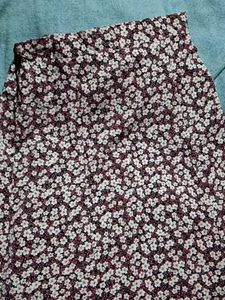 Skirt