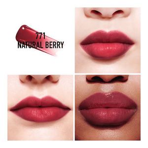 Dior Addict Lip Tint Shade 771 - Natural Berry