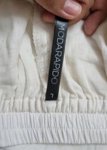 Straight Pants From Moda Rapido