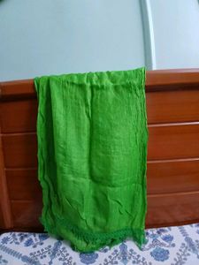 Colorful Dupatta Set of 4