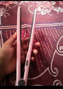 Havells Hair Straightener