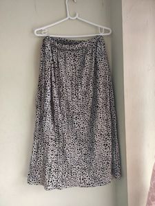 Midi Skirt