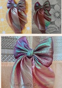 Statement Knot Bow✨