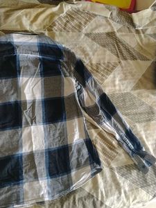 Men&#39;s Plaid Shirt