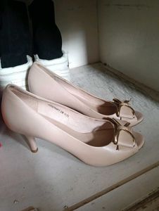 Classy Heels