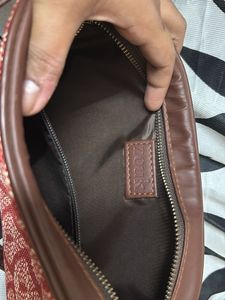 Stylish Crossbody Bag