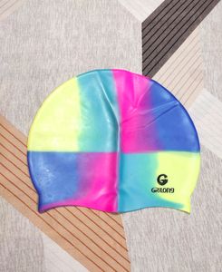 Swimming Cap