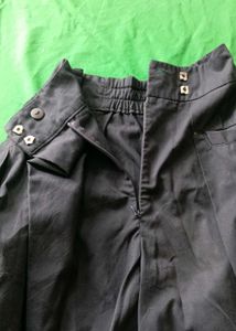 Miniskirt+ Half Pant