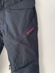 mountaineering’s track pants